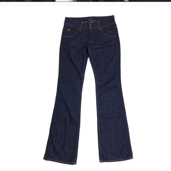 Hudson Bootcut Jeans - Picture 2 of 6